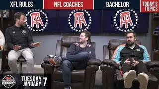 Trysta Krick Scammed out of $600 by Fake Erika Nardini Email - January 7, 2019 - Barstool Rundown