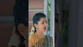VANGINA JULAPALA ENTIKALAYYA | SHORT VIDEO-3  NEW FOLK SONG #MOUNIKA #LASYASMILY #SHANVISTUDIO