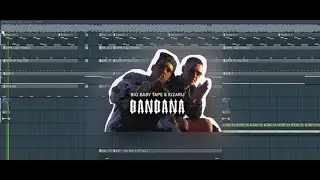 Big Baby Tape & Kizaru - Dirrt I Fl Studio I Remake I Flp