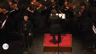Leonard Bernstein: Chichester Psalms / New Jersey Youth Symphony &bull; NJYS Youth Symphony