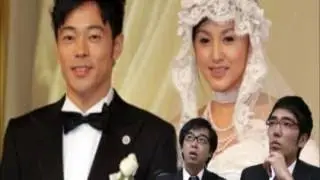 藤原紀香 陣内智則 ピアノ
