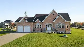 73 Songbird Cres, Janetville - Open House Video Tour
