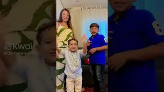 Mae do Tubar&atilde;ozinho, deixe seu Like e se Inscreva no Canal