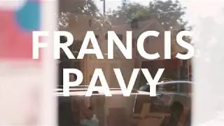 Francis Pavy Studio Visit