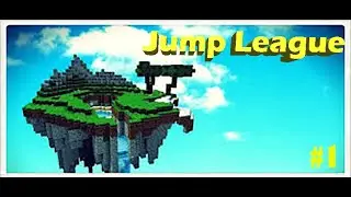Jump League | VimeWorld