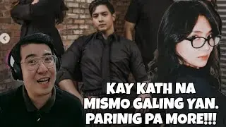 KATHDEN | SI KATH NA MISMO NAGSABI NYAN!!!! Kathryn and Alden