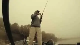 4WDBASSN' TV - Fall Morning on Lake Scugog