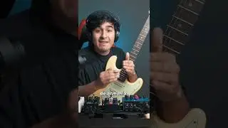 Guitarrista Principiante vs Guitarrista Avanzado 🔥 #guitar #guitarra #rock