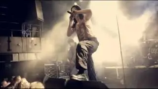 AVATAR   Let It Burn Live
