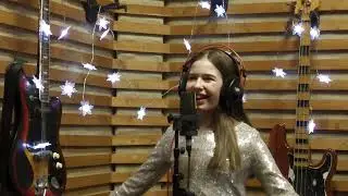 Happy New Year ABBA/ cover by ARHANNA (11)