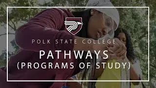 Polk State College Pathways