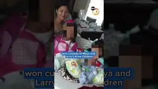 Speaking to sister of Maya Millete 5 years after his disappearance
