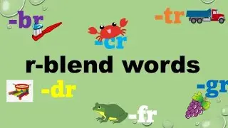 #r-blend words#blend words#