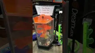 Taco Bell Coin Drop Game #