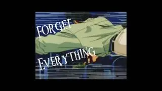 #edit #ryosaeba #cityhunter #anime #nicky #nickylarson #mamooth #umibozu