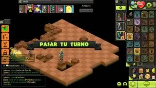DOFUS TOUCH ASENCION FRANJA 30 TOFU REAL FULL RETOS