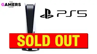 Sony APOLOGIZES for PS5 Pre order MESS, PS5 Standard vs PS5 Digital & More! (The Gamers Show)