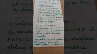 GM 1. Le fondateur de la Gestion Mentale: Antoine de La Garanderie