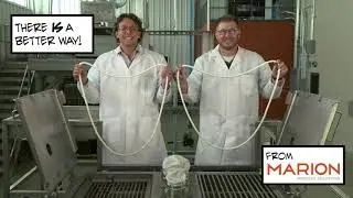 O-Ring vs. Tape Gaskets