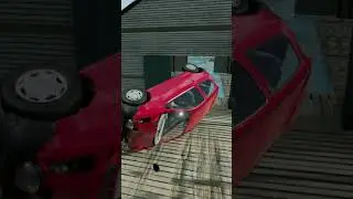 D20 DIVER KKKK #beamngdrive #cars #simulator #games #beamng #automobile