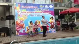 Plaplay dance