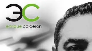 Enrique Calderon 