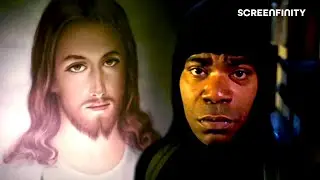 Robbing a Church with Ice Cube and Tracy Morgan | First Sunday | Screenfinity