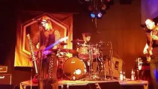 Gelee Royale - Geld & Macht (live) @ Zuckerfabrik Frankenthal