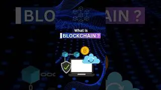 What is Blockchain? | Blockchain technology in hindi #blockchain kya hai #blockchaintechnology