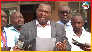 SILIKALI YA MASAKU KUMBULA KWOSEA MATAMBYA ULA UUNGAMIE UTHEU SIVITALINI WA LEVEL 5