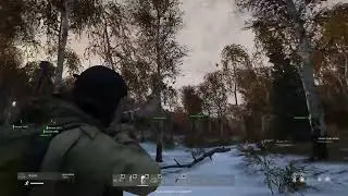 DayZ Cheat PREMIUM - HACK ESP, AIMBOT, NORECOIL, MORE FUNCTIONS