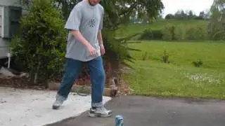 Karl Zone - Can-Fu