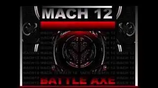 BATTLE AXE - [DUBSTEP]