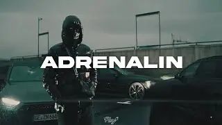 Avie x Djezja x Batuflex Type Beat - “ADRENALIN”