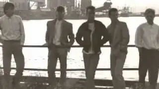 The Sweet Echo 