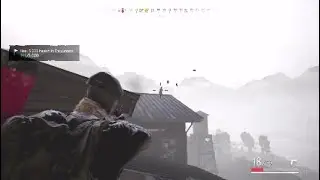 Vigor - Revenge