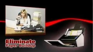 Fujitsu ScanSnap S1500 - BMI Solutions Authorised Partner