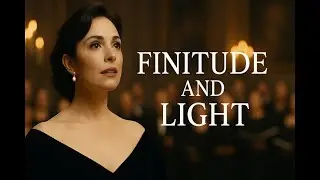 [Philopera] Finitude and Light | An Opera Inspired by Blaise Pascal&rsquo;s Philosophy