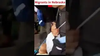 Migrants in Nebraska