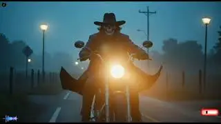 Dark Country Soundtrack 2025 – Highway of Ghosts – Dark Country Ride #DarkCountry #DarkWestern