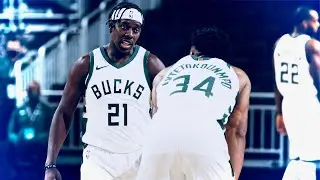 2021-22 NBA All-Defensive Teams
