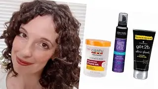 Protein and Moisture Balance Tips for Curly Hair: Spring Routine and Products | Not Sponsored