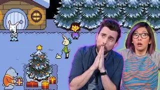 Undertale | Game Review