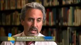 State of Minds: Poverty Pain Climate Change New Medicines