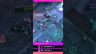 NEW BOOT GOOFIN IN ARAM | #leagueoflegends #aram #teemo #funny #fyp #gameplay