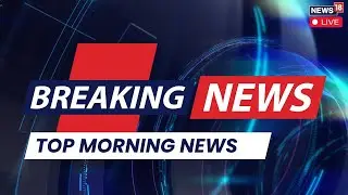 Bangladesh Crisis & Aravallis Ban | Sengar Bail Outrage | Yogi vs Opposition | Delhi Air | LIVE