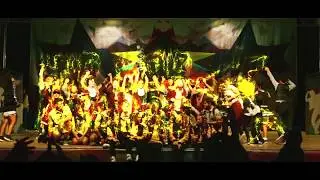 HIP HOP AWARDS 2018 - OFFICIAL TEASER