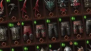 Get 25+LEGENDARY ITEMS A DAY! Diablo Immortal BEST SPOT!