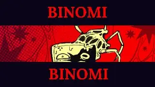 BINOMI // wagyu objectified // animation meme