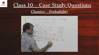 Class 10 Maths Case-Based Questions for CBSE Boards | Class 10 Maths